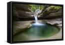 Canvas Black