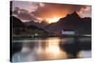 Stretched Canvas