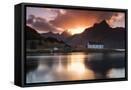 Canvas Black