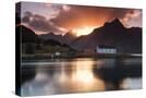 Stretched Canvas