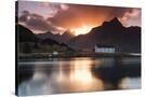 Stretched Canvas