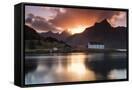 Canvas Black