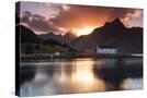 Stretched Canvas