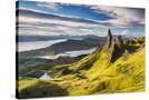 Stretched Canvas