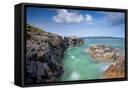 Canvas Black
