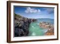Brown Frame