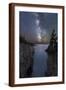 Brown Frame