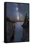 Canvas Black