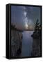 Canvas Black