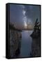 Canvas Black