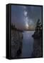 Canvas Black