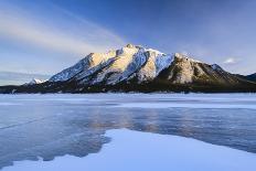 To the Mountain We Go-Michael Blanchette Photography-Giclee Print