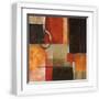 White Frame