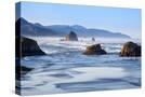 Stretched Canvas