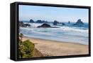 Framed Canvas