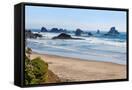 Canvas Black