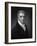 Michael Bryan-Alexander Pope-Framed Art Print