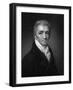 Michael Bryan-Alexander Pope-Framed Art Print