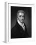 Michael Bryan-Alexander Pope-Framed Art Print