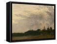 Framed Canvas