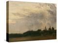 Stretched Canvas