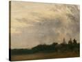 Stretched Canvas