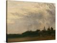 Stretched Canvas