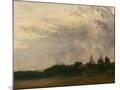 Wood Mount