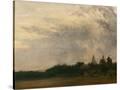 Stretched Canvas