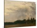 Stretched Canvas
