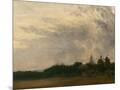 Wood Mount