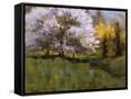 Canvas Black