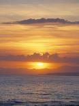 Beach Near Cap Frehel, Emerald Coast, Brittany, France-Michael Busselle-Photographic Print