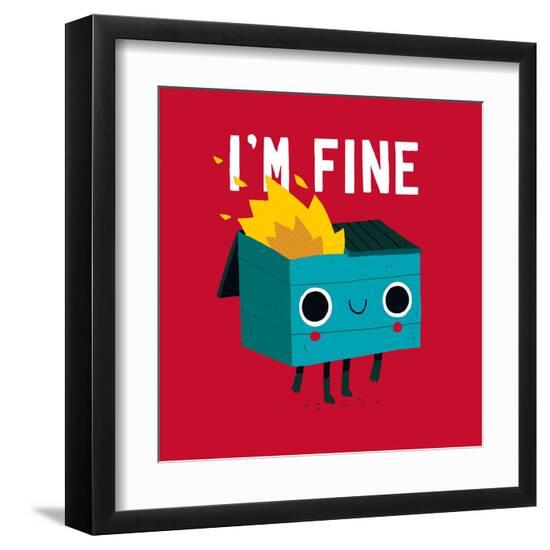 Art Print, , large