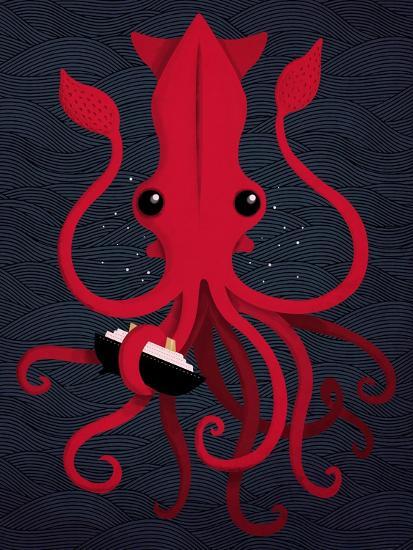 Art Print, , large