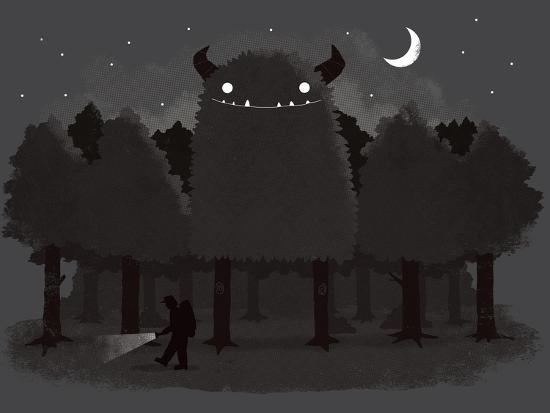 Art Print, , large