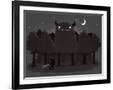 Gramercy Black