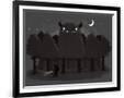 Gramercy Black