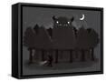Canvas Black