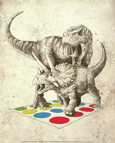 Art Print, , large