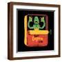 Brown Frame