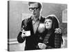 Michael Caine and Anna Calder Marshall-Associated Newspapers-Stretched Canvas