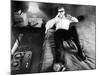 Michael Caine Chilling-Associated Newspapers-Mounted Photo