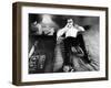 Michael Caine Chilling-Associated Newspapers-Framed Photo