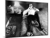 Michael Caine Chilling-Associated Newspapers-Mounted Photo