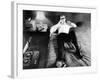 Michael Caine Chilling-Associated Newspapers-Framed Photo