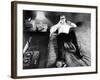 Michael Caine Chilling-Associated Newspapers-Framed Photo