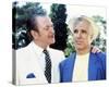 Michael Caine, Dirty Rotten Scoundrels (1988)-null-Stretched Canvas