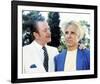 Michael Caine, Dirty Rotten Scoundrels (1988)-null-Framed Photo