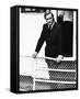 Michael Caine - Get Carter-null-Framed Stretched Canvas